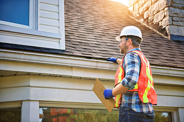 Licensed Roofing service in Brighton, IL - Ben Roofing and Steel LLC